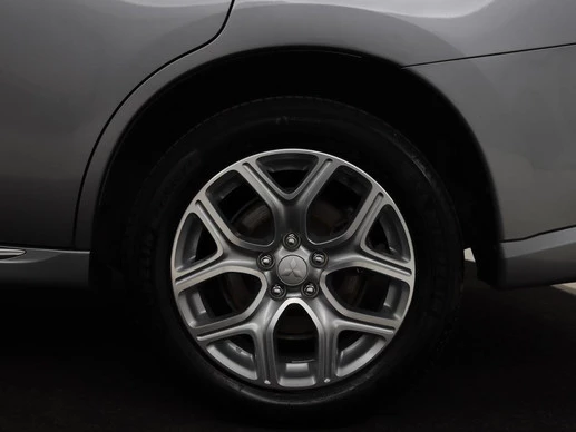 Mitsubishi Outlander - Afbeelding 30 van 30