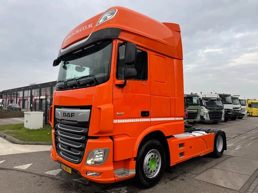 DAF XF 450 - Afbeelding 1 van 20