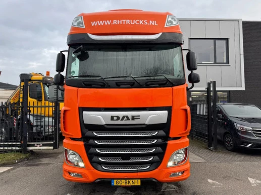 DAF XF 450 - Afbeelding 2 van 20