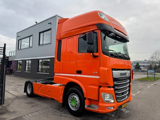 DAF XF 450 - Afbeelding 3 van 20