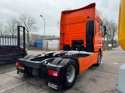 DAF XF 450 - Afbeelding 4 van 20