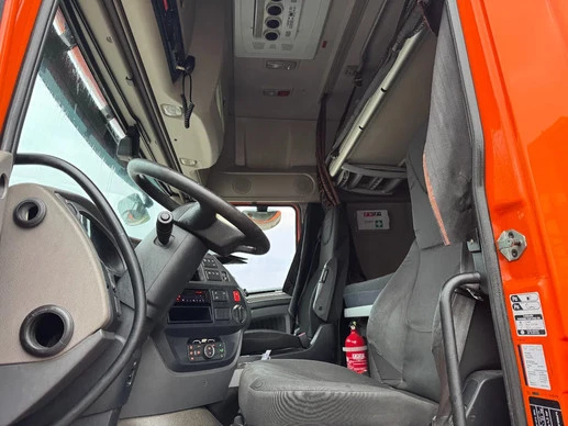 DAF XF 450 - Afbeelding 7 van 20