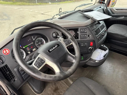 DAF XF 450 - Afbeelding 8 van 20