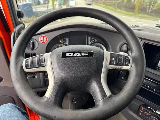 DAF XF 450 - Afbeelding 9 van 20
