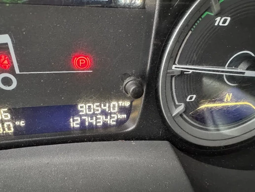 DAF XF 450 - Afbeelding 10 van 20