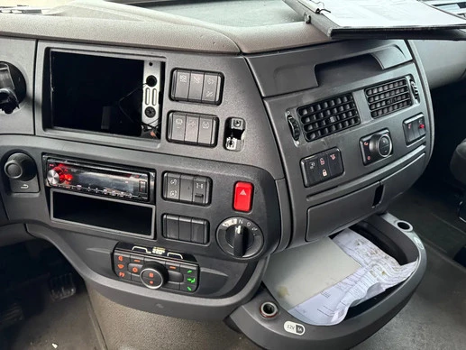 DAF XF 450 - Afbeelding 11 van 20