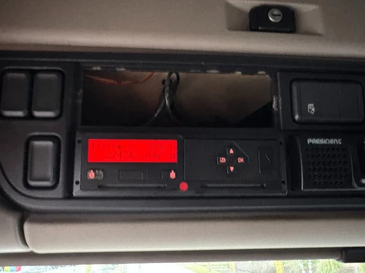 DAF XF 450 - Afbeelding 12 van 20