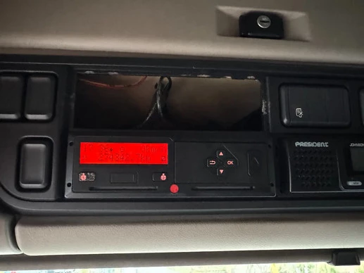 DAF XF 450 - Afbeelding 13 van 20