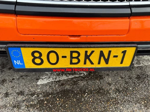 DAF XF 450 - Afbeelding 18 van 20