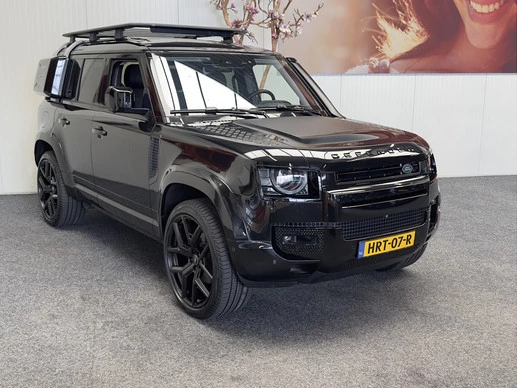 Land Rover Defender - Afbeelding 1 van 30