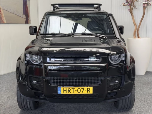 Land Rover Defender - Afbeelding 2 van 30