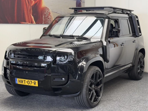 Land Rover Defender - Afbeelding 3 van 30