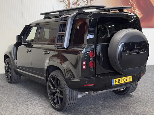 Land Rover Defender - Afbeelding 5 van 30