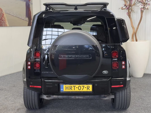 Land Rover Defender - Afbeelding 6 van 30