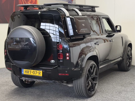 Land Rover Defender - Afbeelding 7 van 30