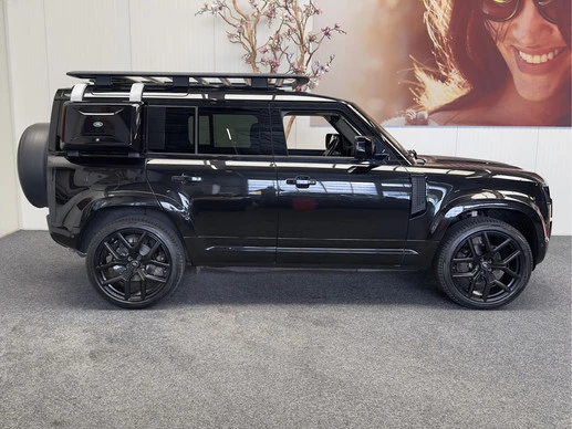 Land Rover Defender - Afbeelding 8 van 30