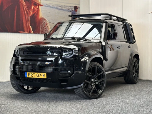 Land Rover Defender - Afbeelding 9 van 30