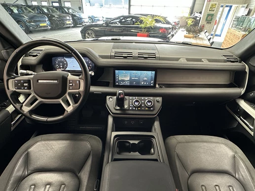 Land Rover Defender - Afbeelding 13 van 30