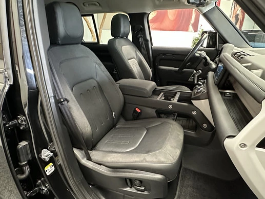 Land Rover Defender - Afbeelding 17 van 30