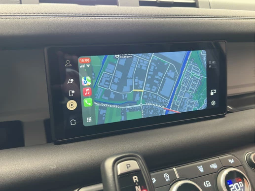 Land Rover Defender - Afbeelding 28 van 30