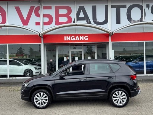 SEAT Ateca - Afbeelding 2 van 19