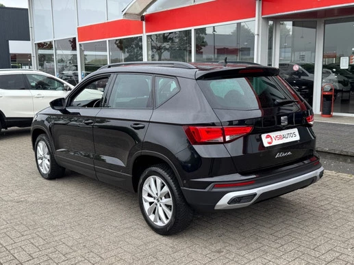 SEAT Ateca - Afbeelding 3 van 19