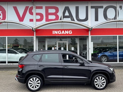 SEAT Ateca - Afbeelding 4 van 19