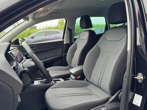 SEAT Ateca - Afbeelding 5 van 19