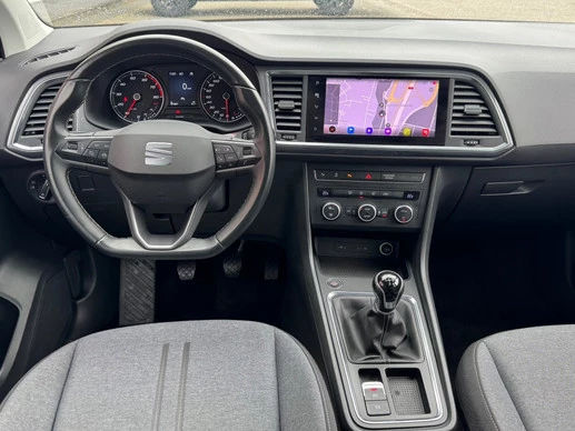 SEAT Ateca - Afbeelding 6 van 19