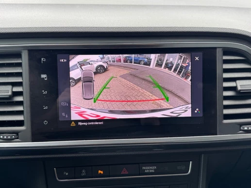 SEAT Ateca - Afbeelding 8 van 19