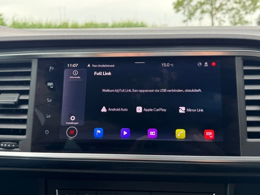 SEAT Ateca - Afbeelding 9 van 19