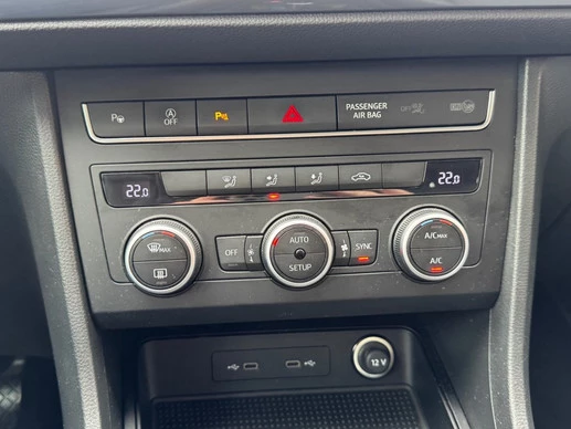 SEAT Ateca - Afbeelding 10 van 19