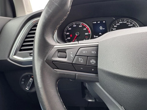 SEAT Ateca - Afbeelding 11 van 19