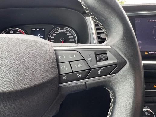 SEAT Ateca - Afbeelding 12 van 19