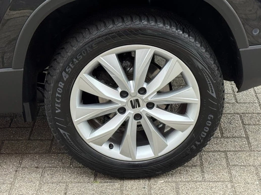 SEAT Ateca - Afbeelding 16 van 19