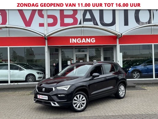SEAT Ateca - Afbeelding 1 van 19