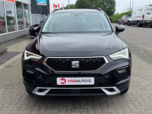 SEAT Ateca - Afbeelding 18 van 19