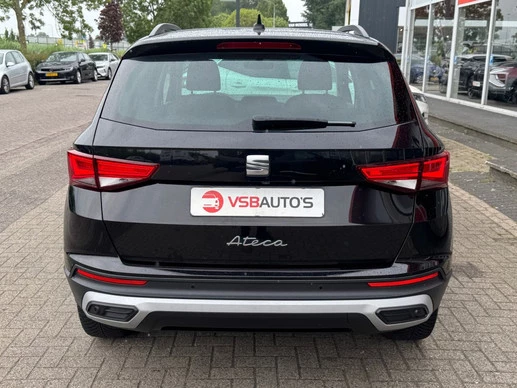 SEAT Ateca - Afbeelding 19 van 19
