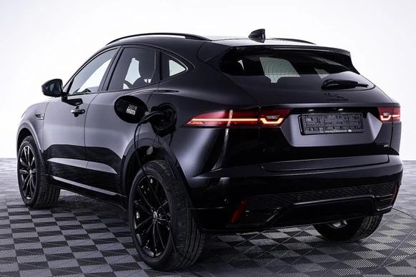 Jaguar E-PACE - Afbeelding 2 van 22