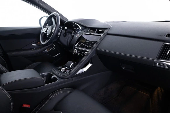 Jaguar E-PACE - Afbeelding 4 van 22
