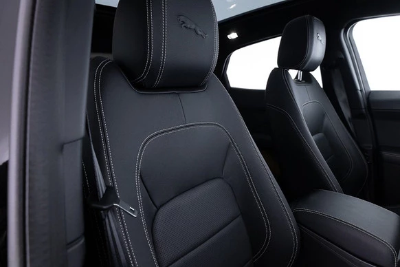 Jaguar E-PACE - Afbeelding 5 van 22
