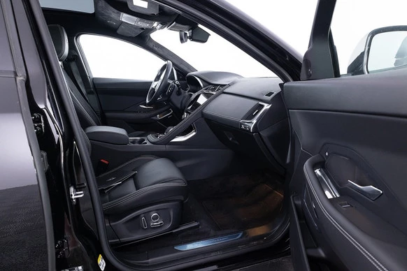 Jaguar E-PACE - Afbeelding 7 van 22