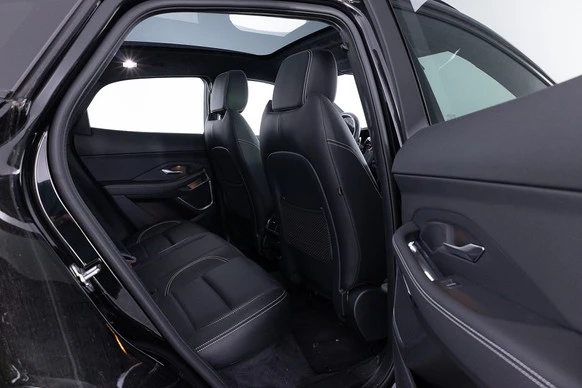 Jaguar E-PACE - Afbeelding 8 van 22