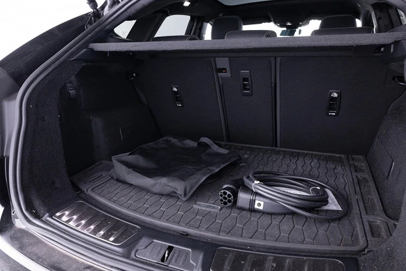 Jaguar E-PACE - Afbeelding 9 van 22