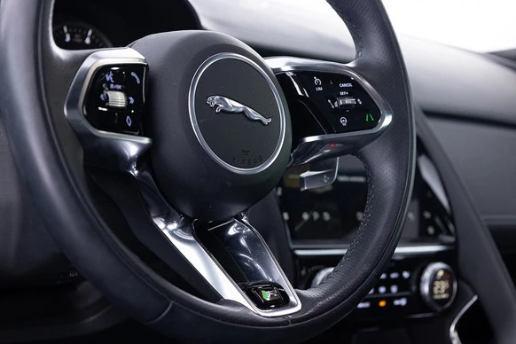 Jaguar E-PACE - Afbeelding 10 van 22