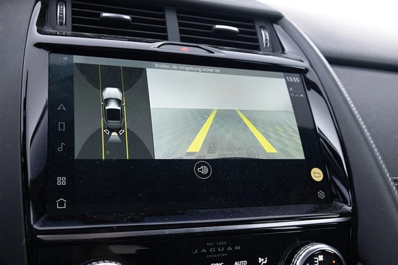 Jaguar E-PACE - Afbeelding 12 van 22