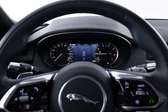 Jaguar E-PACE - Afbeelding 14 van 22