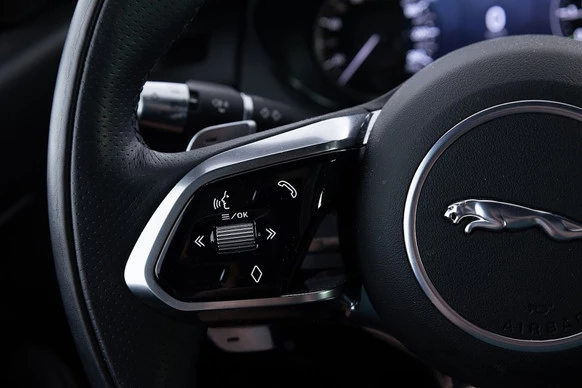 Jaguar E-PACE - Afbeelding 15 van 22