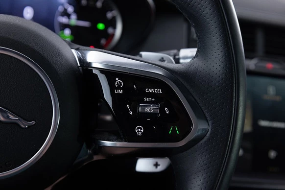 Jaguar E-PACE - Afbeelding 16 van 22