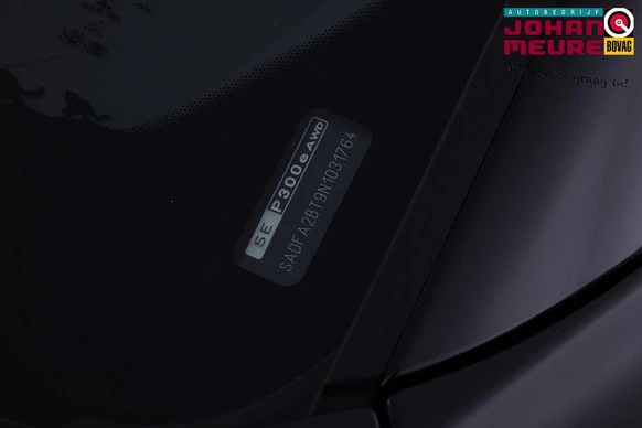 Jaguar E-PACE - Afbeelding 18 van 22